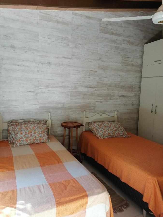 Bed and Breakfast Granados Асунсьйон Екстер'єр фото