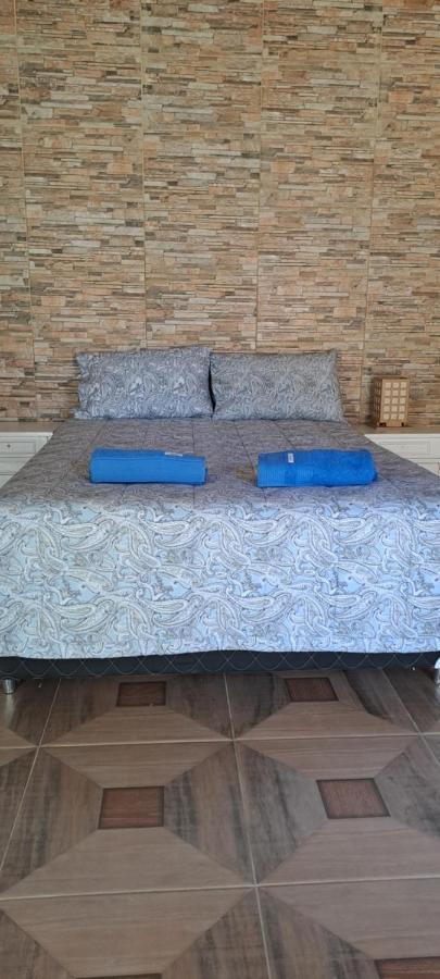 Bed and Breakfast Granados Асунсьйон Екстер'єр фото
