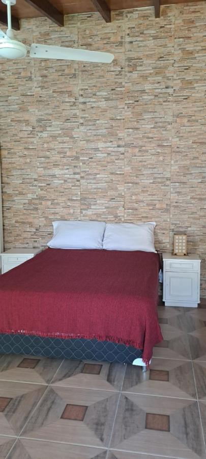 Bed and Breakfast Granados Асунсьйон Екстер'єр фото