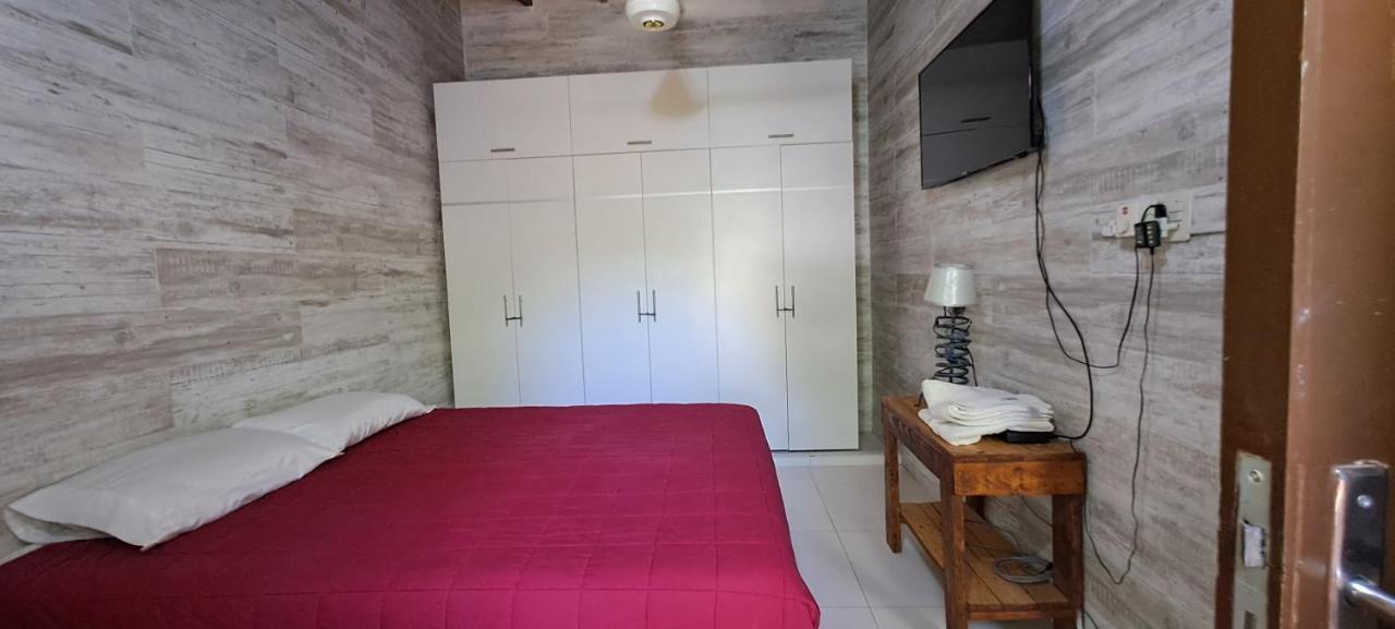Bed and Breakfast Granados Асунсьйон Екстер'єр фото